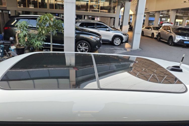 Used  MINI 2022 2.0T COOPER S Classic Edition
