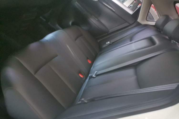 Used Nissan Sylphy 2021 Classic 1.6XL CVT Luxury Edition
