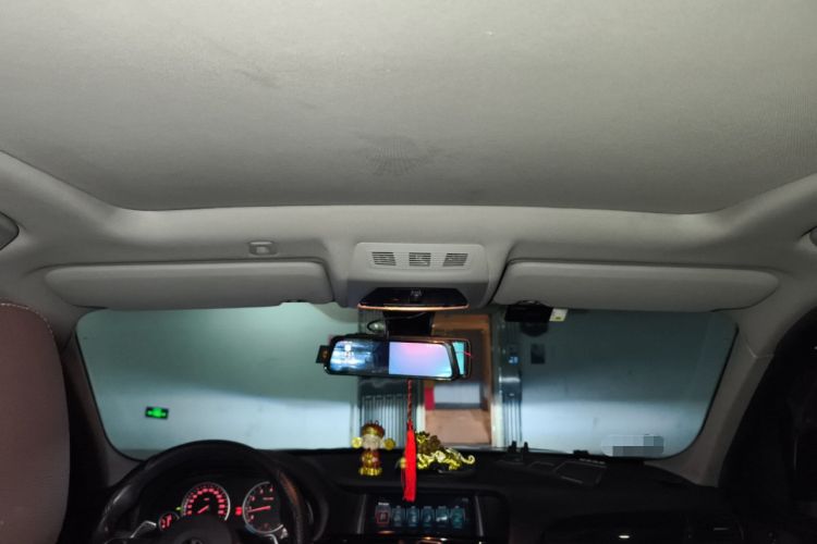 Used BMW X3 2016 xDrive20i M Sport Edition
