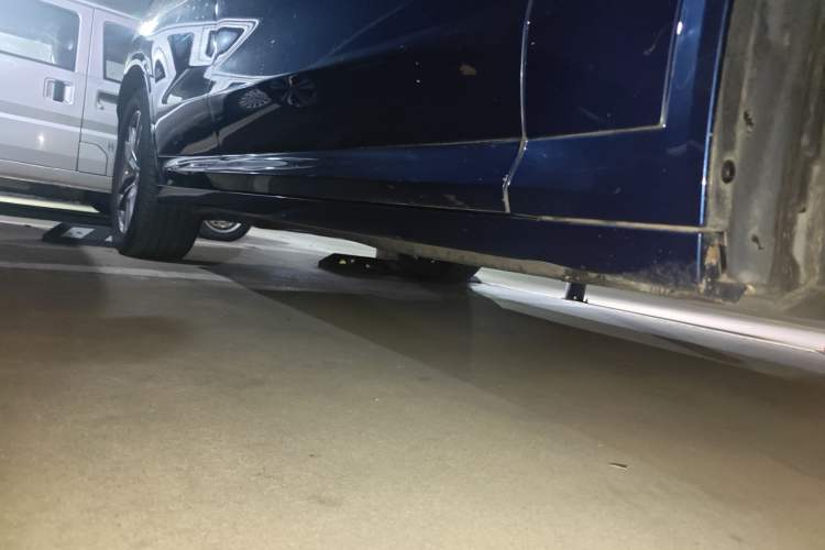 Used BMW X3 2018 xDrive25i M Sport Package China VI
