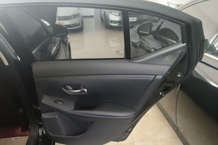 Used Nissan Sylphy 2022 1.6L XL CVT Enjoyment Edition