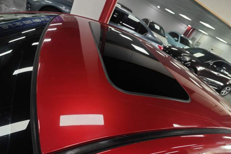 Used Mazda Atenza 2018 2.0L Blue Sky Luxury Edition China V Standard
