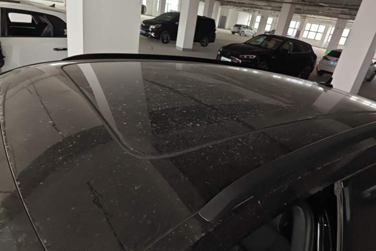 Used Audi Q5L 2024 40 TFSI Luxury Dynamic Edition