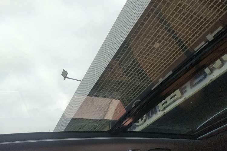 Used Geely Galaxy Galaxy Xingjian 7 EM-i 2025 120km Launch+ Version
