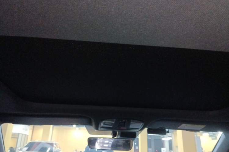 Used Hyundai Lafesta 2023 270T N Line DLX Luxury Edition
