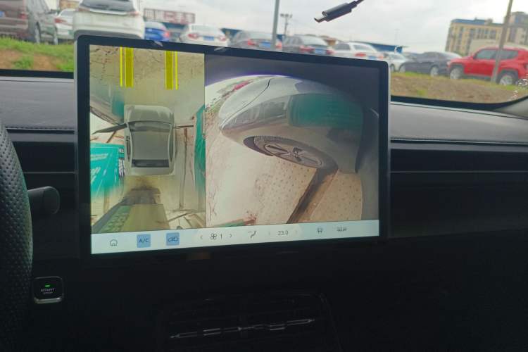 Used Wuling Xingguang 2023 70 Standard Edition
