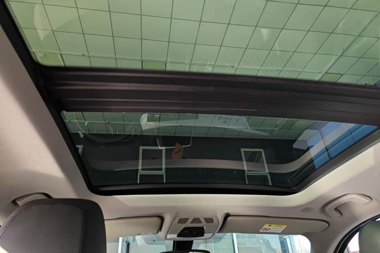 Used BMW X1 2019 sDrive20Li Leading Model