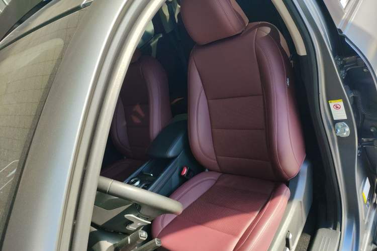 Used Great Wall Poer 2023 2.0T Firebolt Version GW4C20B
