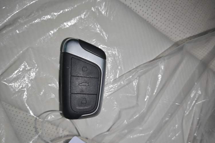 Used Chery Little Ant 2024 Facelifted 321km Beloved Edition