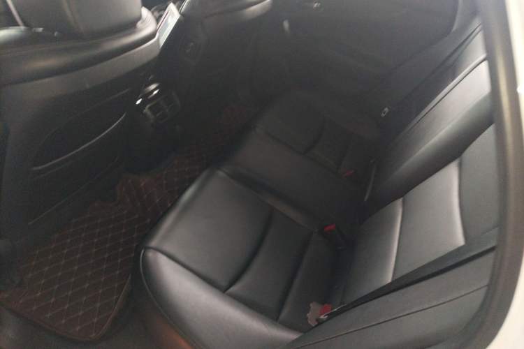 Used Honda Spirior 2015 2.0L Collector's Edition
