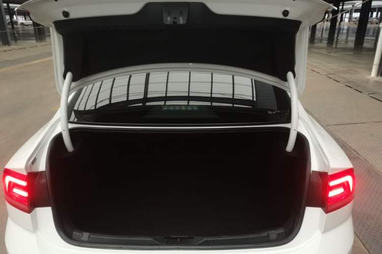 Used Volkswagen Lamando 2018 280TSI DSG Comfort Edition