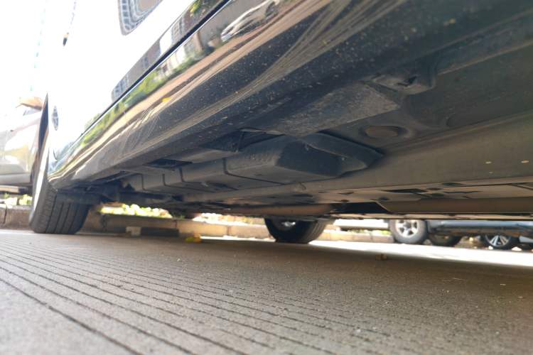 Used Toyota Camry 2015 2.0G Premier Edition