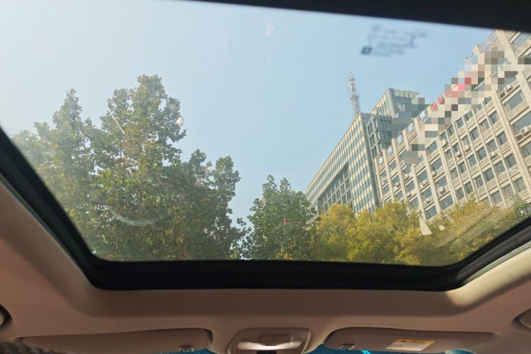 Used Buick GL6 2021 323T Mild Hybrid Connect Luxury Model
