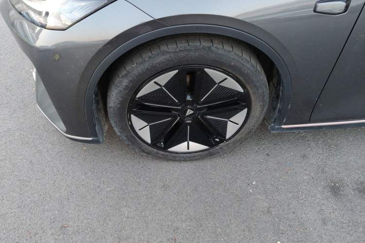 Used  SL03 2022 515 Pure Electric Version