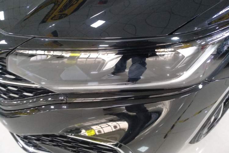 Used Volkswagen Passat 2024 380TSI Starry Elite Edition
