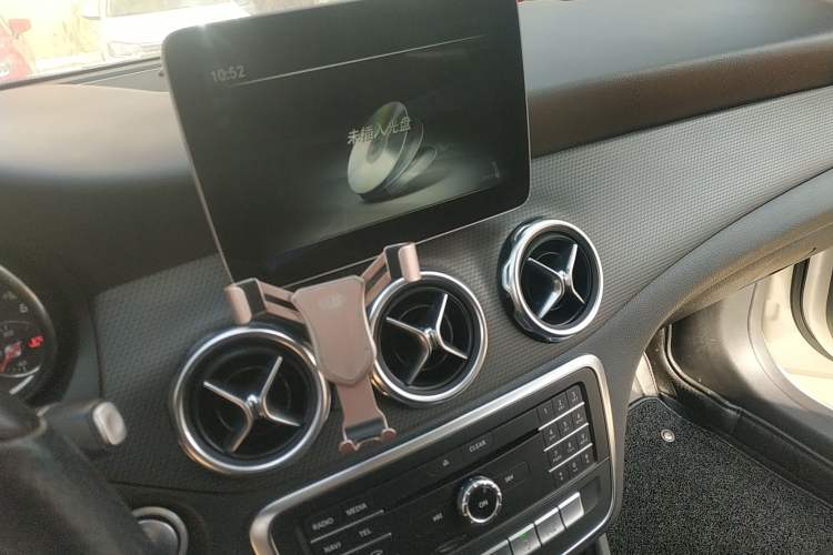 Used Mercedes-Benz GLA 2017 GLA 200 Sport Edition
