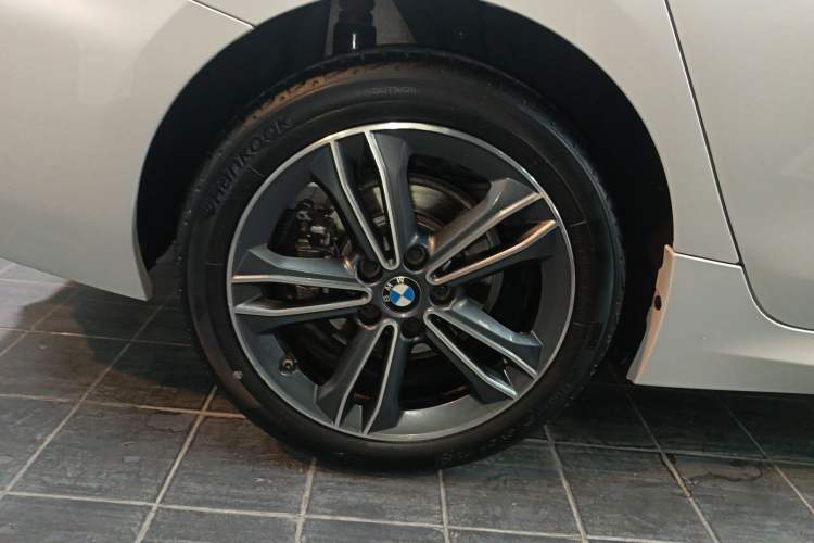 Used BMW 1 Series 2021 120i M Sport Edition
