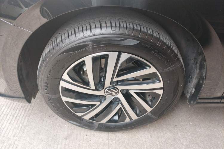 Used Volkswagen Lavida 2024 300TSI DSG Starry Sky Deluxe Edition
