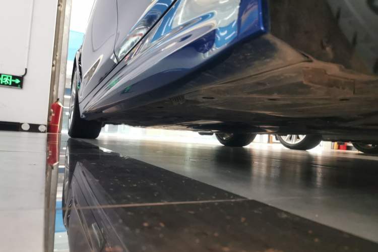 Used BMW 4 Series 2019 425i Gran Coupe M Sport Night Edition
