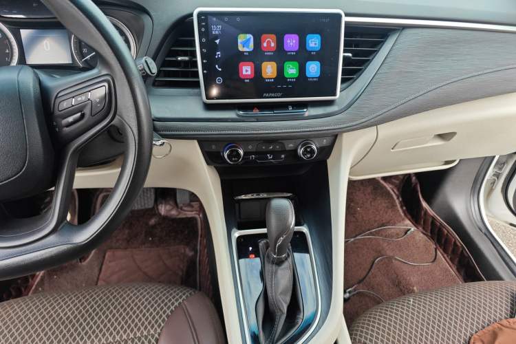 Used Buick GL6 2018 18T 5-Seater Elite Version
