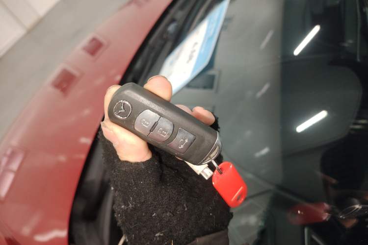 Used Mazda Mazda 3 Axela 2017 Sedan 1.5L Manual Comfort Model Emission Standard China V