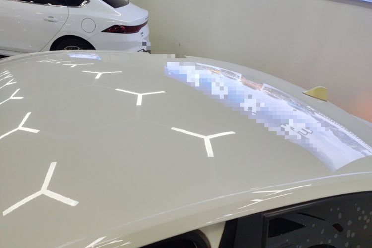 Used Volkswagen Santana 2021 1.5L Automatic Fashion Edition