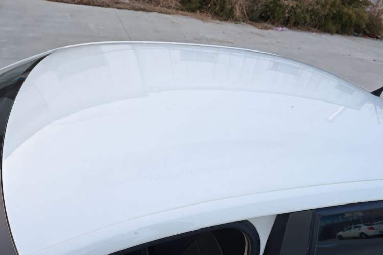 Used Volkswagen Santana 2015 1.6L Manual Fashion Edition
