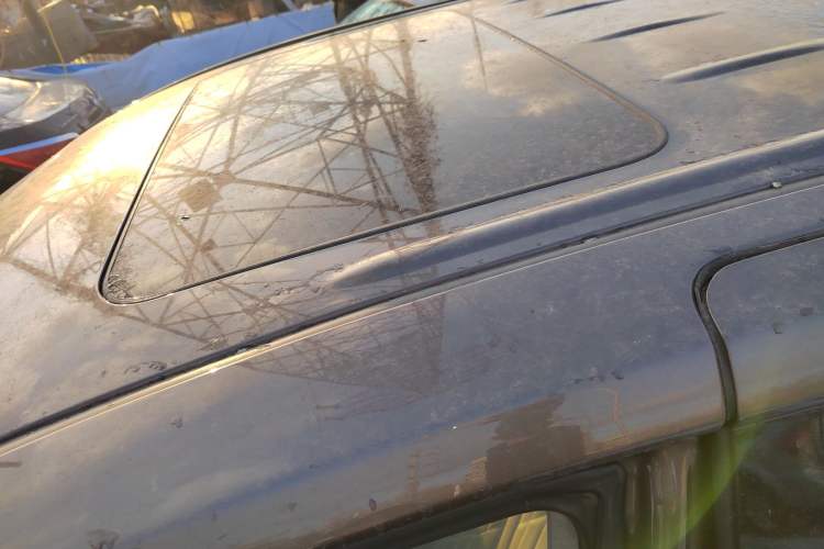 Used Buick GL8 2022 Land Business Class 652T Luxury Model