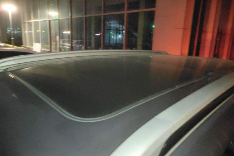 Used Hyundai Santa Fe 2020 380 TGDi Automatic Two-Wheel Drive GLS Luxury Edition