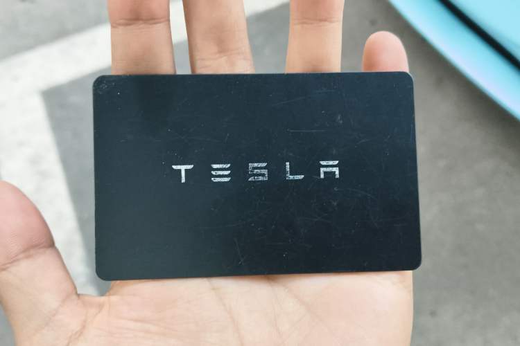 Used Tesla Model Y 2023 Rear-Wheel-Drive Version