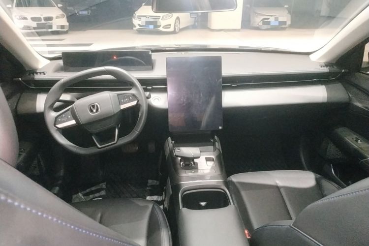 Used Changan Eado 2024 1.5T GDI Automatic Enjoyment Edition
