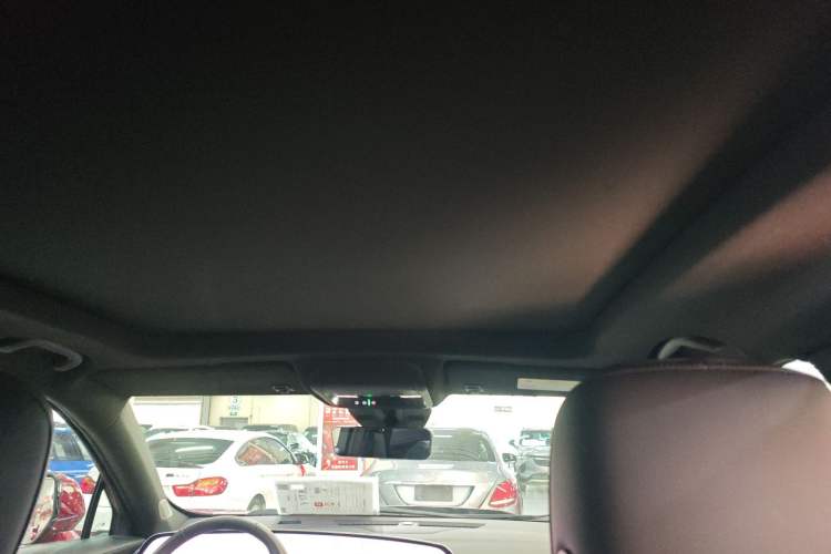 Used Cadillac XT4 2024 28T Two-Wheel-Drive Prestige Version