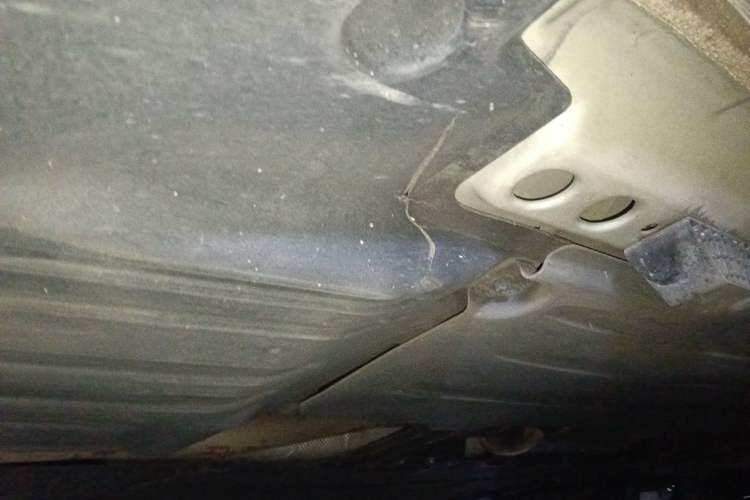 Used Volvo XC40 2020 T4 Four-Wheel Drive Smart Luxury Edition
