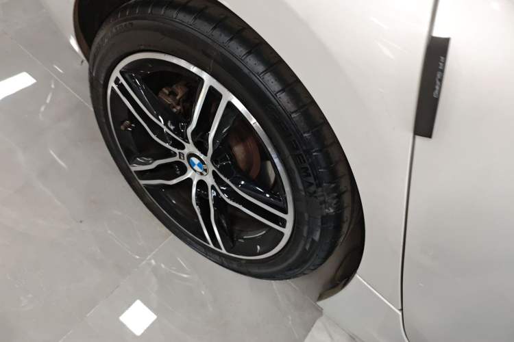 Used BMW 1 Series 2020 120i M Sport Package
