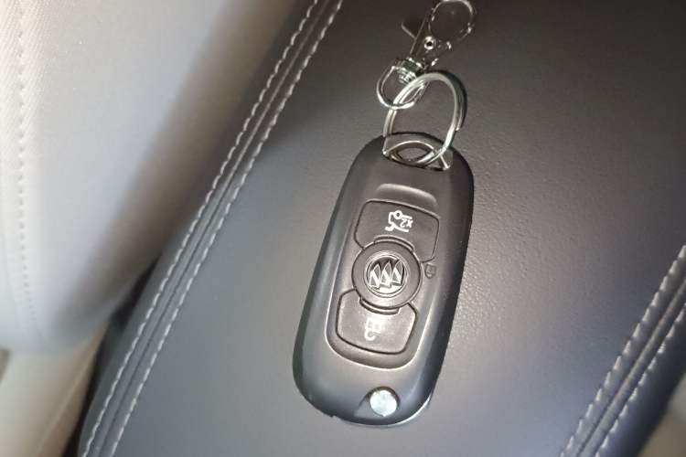 Used Buick Verano 2018 Sedan 15S Automatic Entry Model
