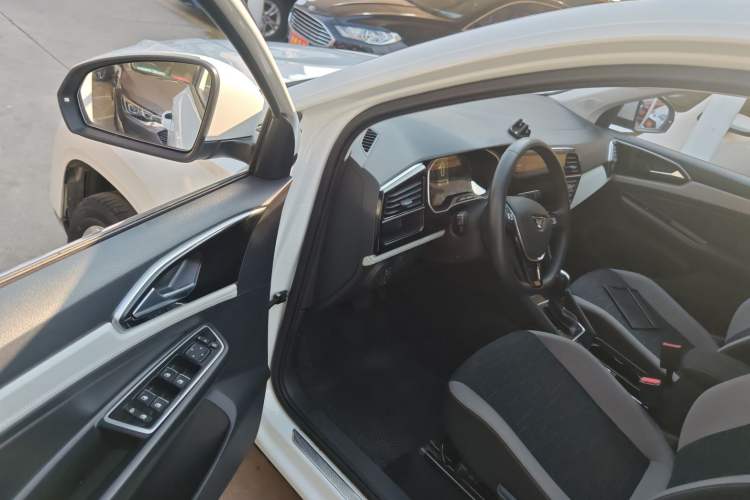 Used Jetta VS7 2022 280TSI Automatic Trend Edition
