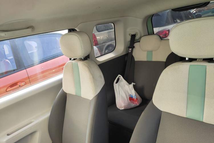 Used  Lumin 2022 210km Sweet Edition
