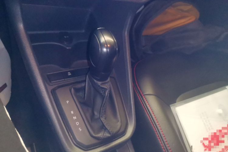 Used Volkswagen Santana 2018 1.5L Automatic Fashion Edition
