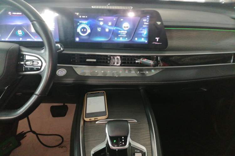 Used Chery Tiggo 8 PRO 2022 290T Two-Wheel Drive Sky Dome Edition 5 Seats
