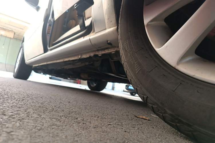 Used Buick GL8 2014 2.4L Classic Edition
