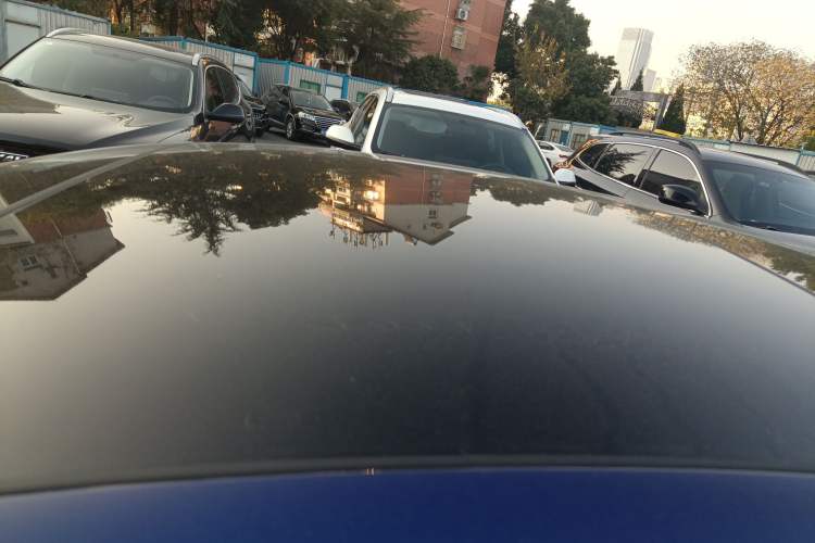 Used Kia K5 2020 270T CVVD Luxury Tech Edition
