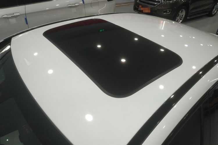 Used Mercedes-Benz C-Class 2021 C 260 Star Edition
