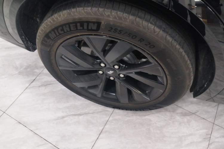 Used Li Auto L7 2023 Air model
