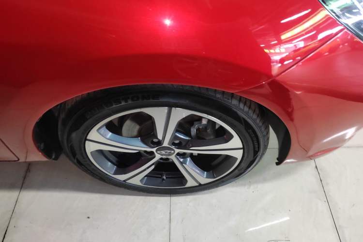 Used Chery Arrizo 5 2019 Revised PRO 1.5L CVT Youth Edition China VI Standard
