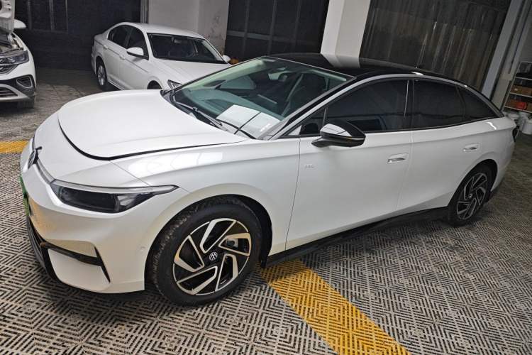 Used Volkswagen ID.7 VIZZION 2024 PRO Model
