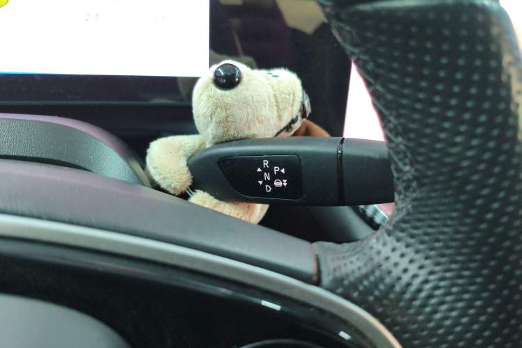 Used XPeng P7 2021 670E Pengyi Edition
