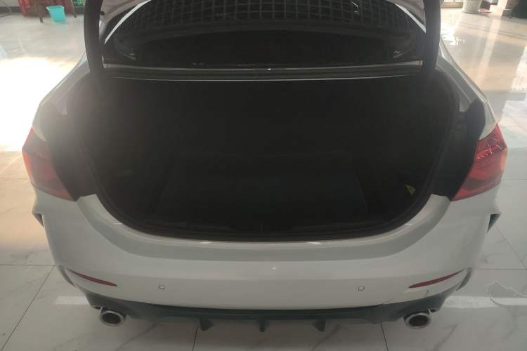 Used BMW 1 Series 2023 120i M Sport Edition