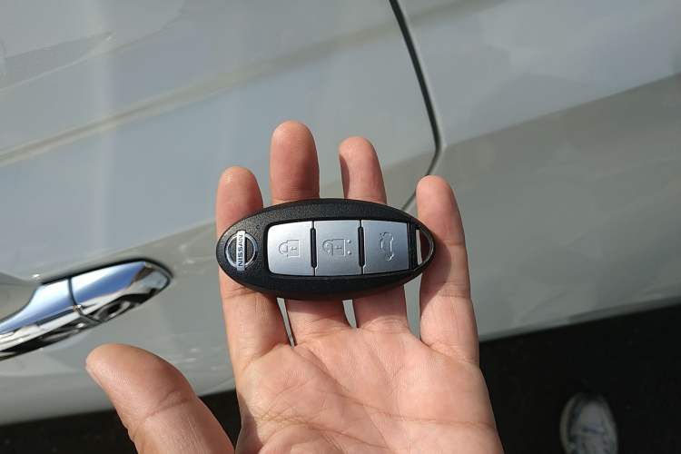 Used Nissan Teana 2021 2.0L XL Comfort Edition