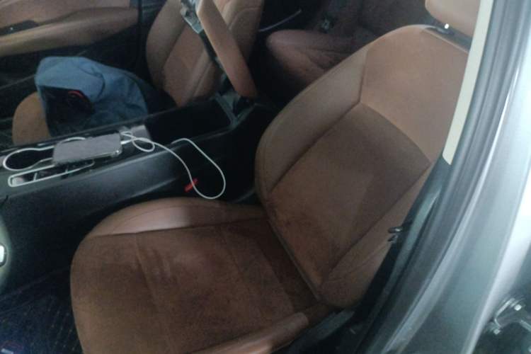 Used Buick Regal 2023 552T Smart Enjoyment Version
