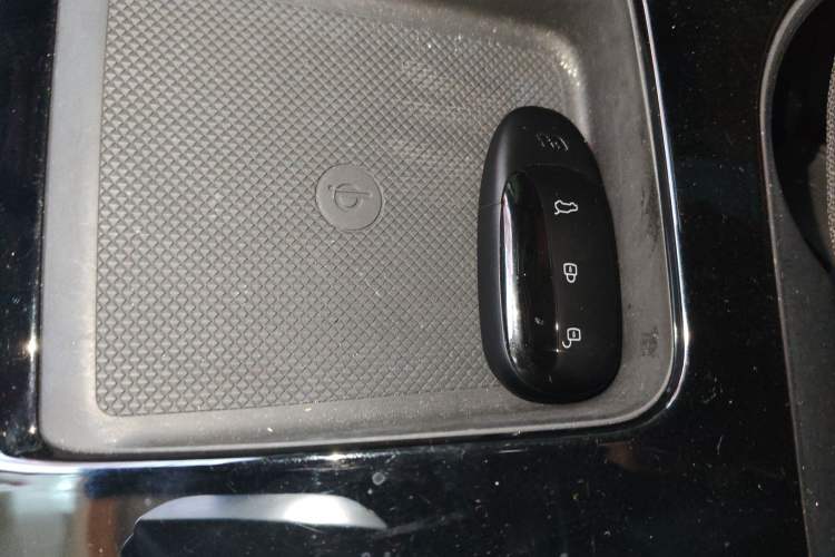 Used Li Auto ONE 2020 Extended-Range 6-Seater Version